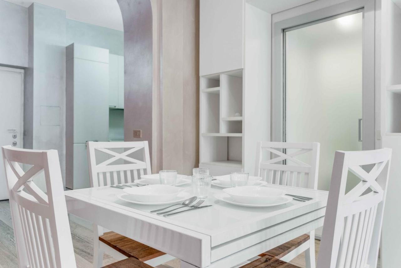 Mo30 Loreto- Duomo- Large Modern Apartment - Milan Exterior photo