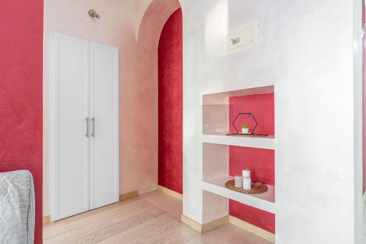 Mo30 Loreto- Duomo- Large Modern Apartment - Milan Exterior photo