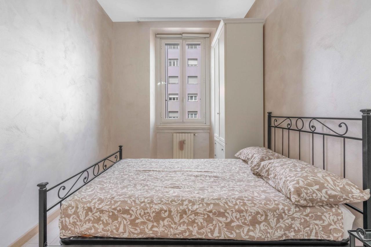 Mo30 Loreto- Duomo- Large Modern Apartment - Milan Exterior photo