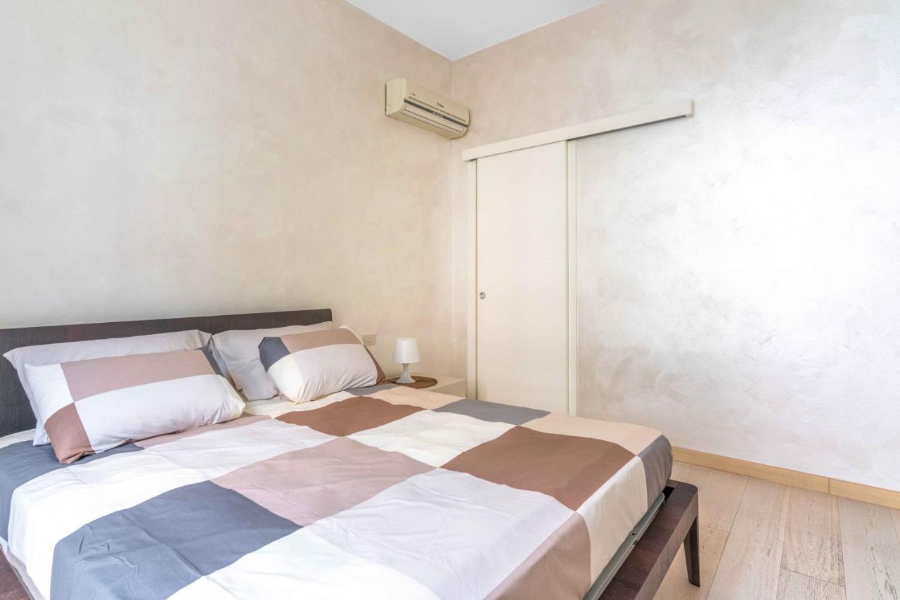 Mo30 Loreto- Duomo- Large Modern Apartment - Milan Exterior photo